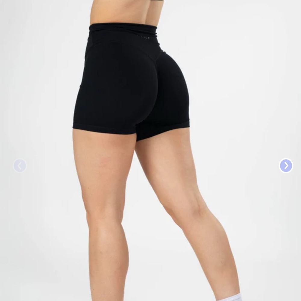 PARAGON RecStretch Original Sculptseam Plus Short-XS